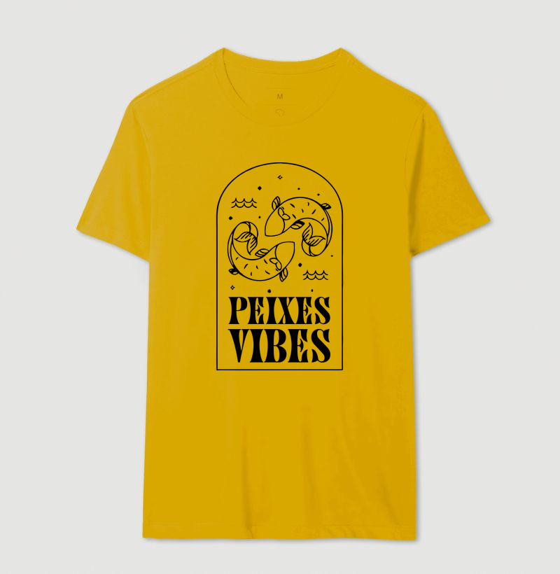 Peixes (Coleção Vibe - Classic) - Imagem 14