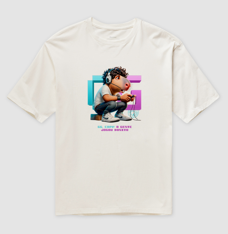 Camisa 3