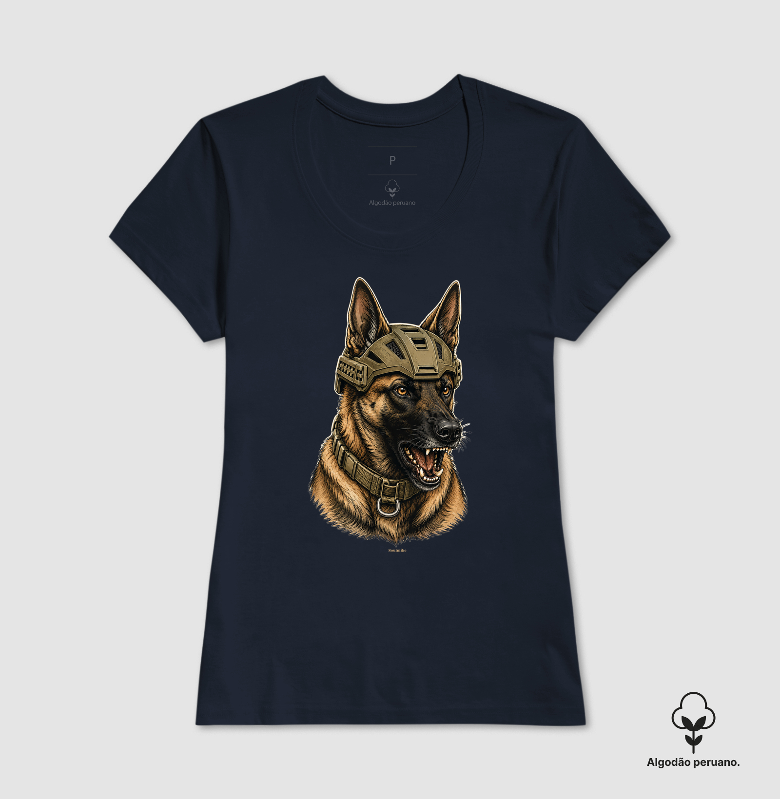 Malinois Furioso - Imagem 5