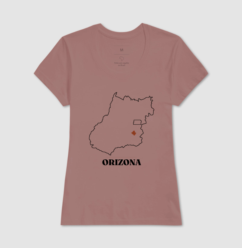 Camisa 16