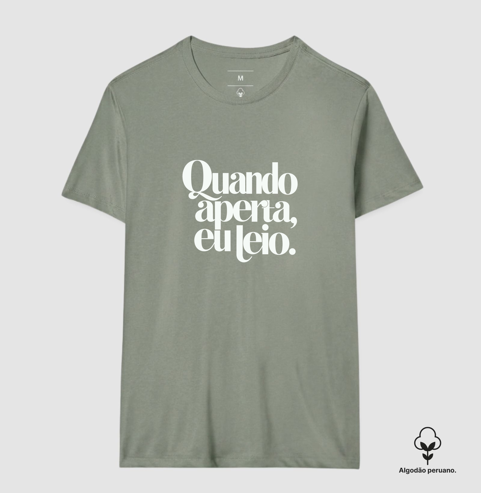 Quando Aperta, Eu Leio - Imagem 2