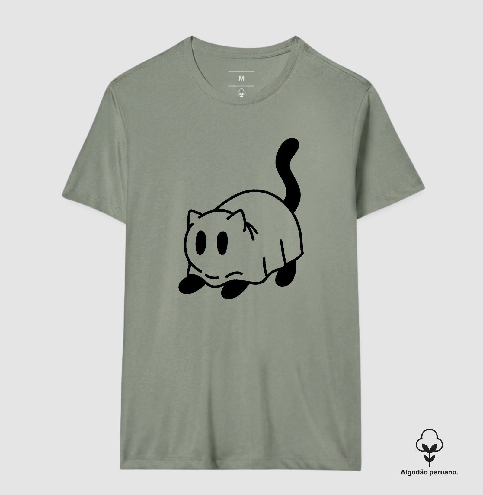 Ghost Cat - Imagem 4