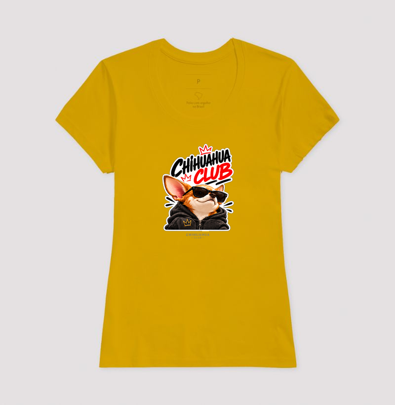 Chihuahua Club - Imagem 13