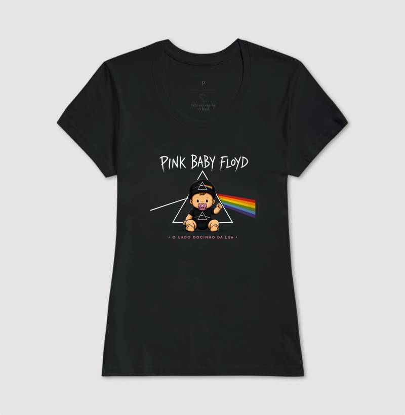 PINK BABY FLOYD - Imagem 3
