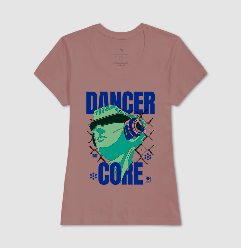 DANCER CORE Vol.2 - Imagem 18