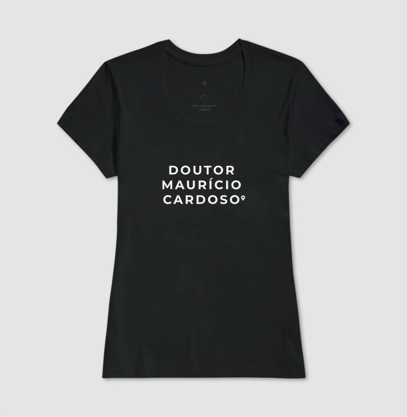 Doutor Maurício Cardoso | Pin RS - Imagem 3