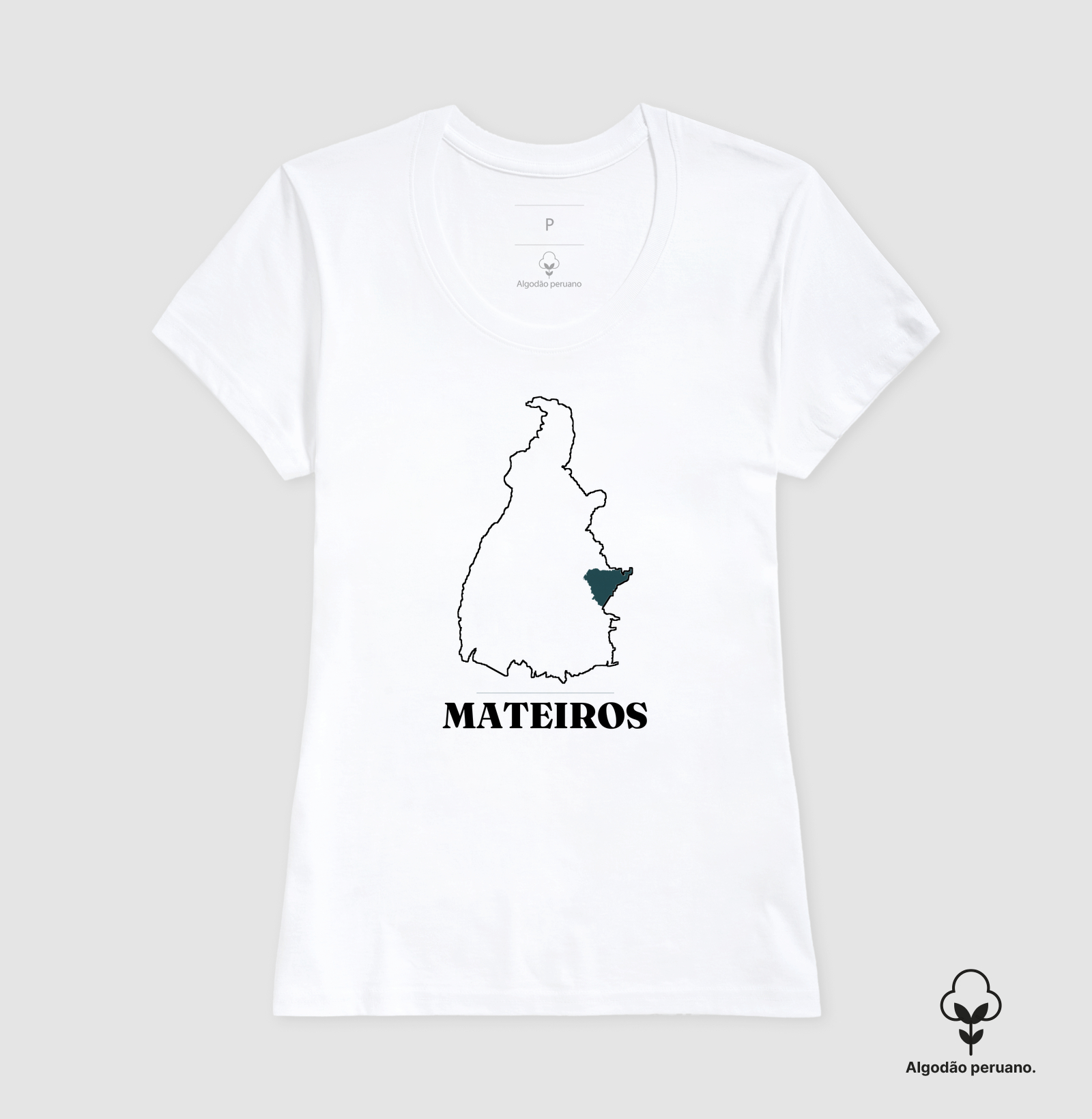 Mateiros | Traço TO - Imagem 6