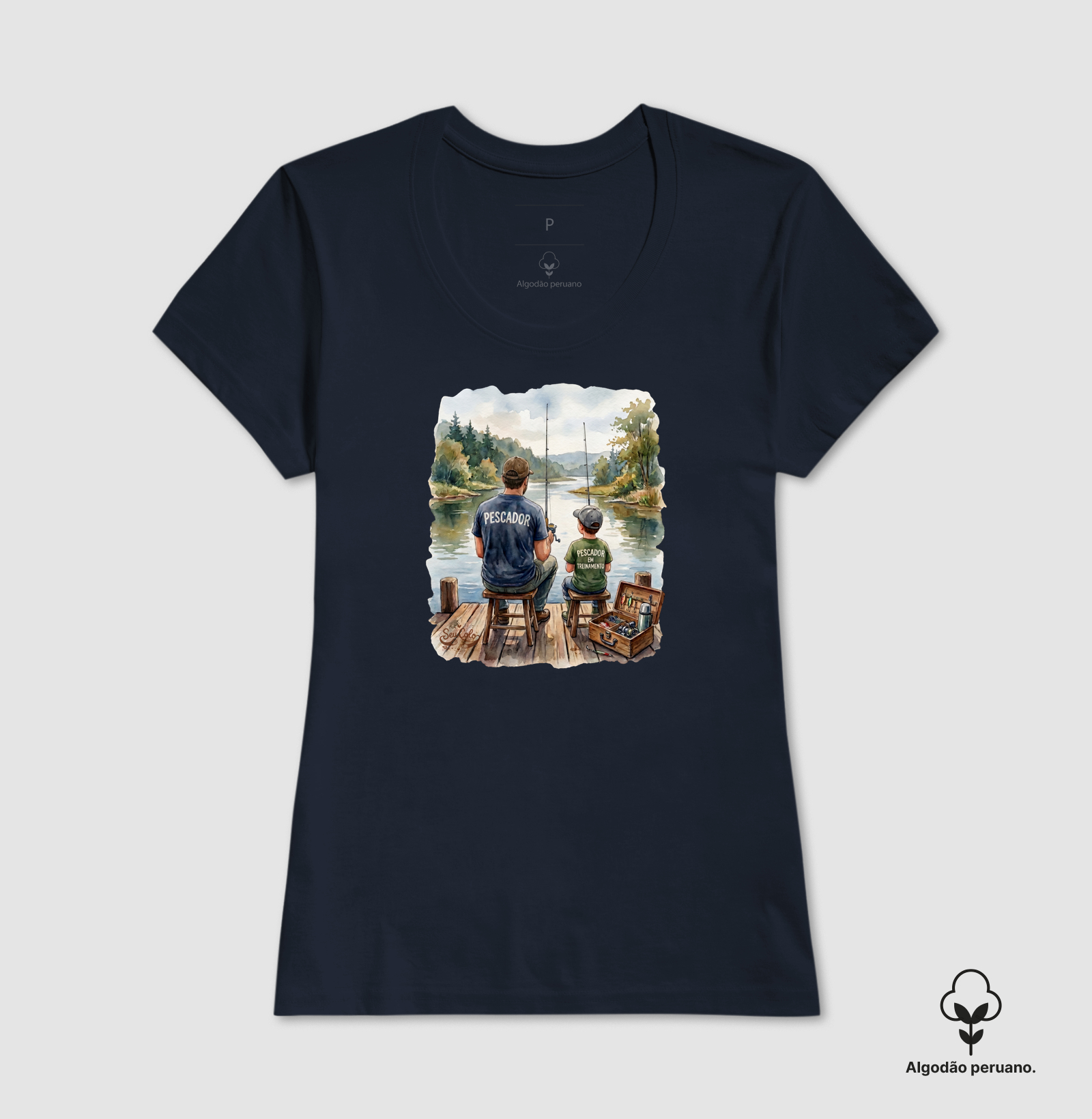 Camisa 7