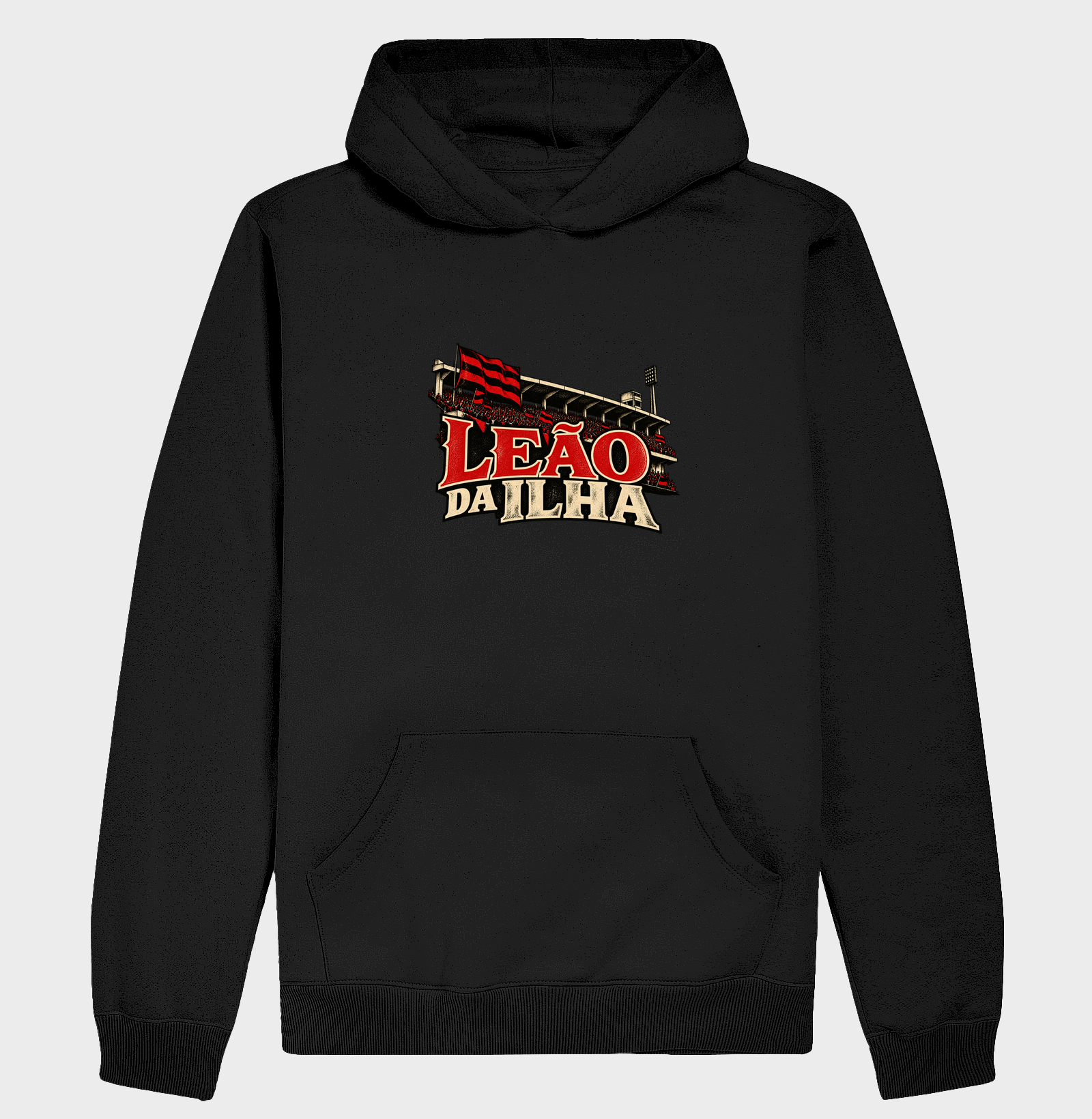 LEÃO DA ILHA - Imagem 2