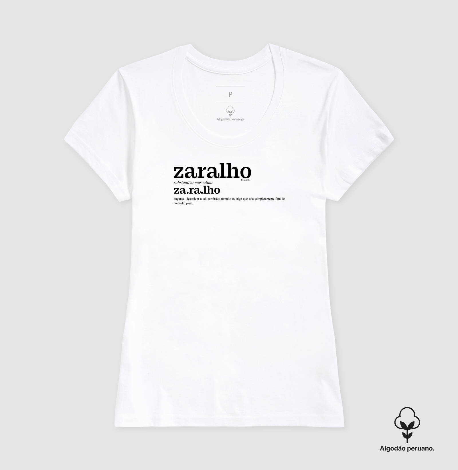Zaralho - Dicionário Militar - Imagem 8