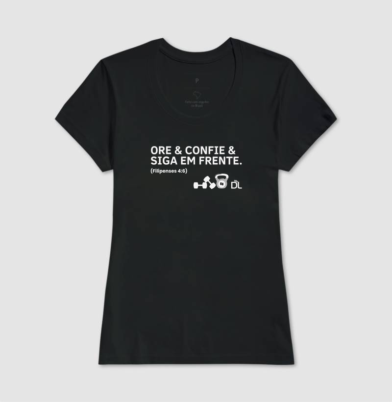 Ore e confie e siga em frente - Imagem 6