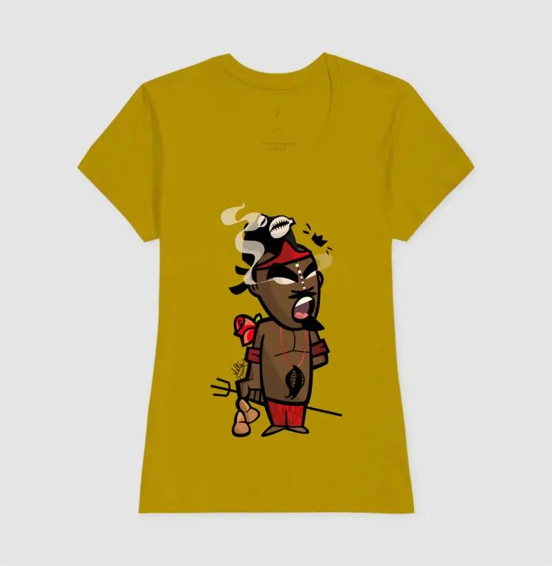 Camisa 9