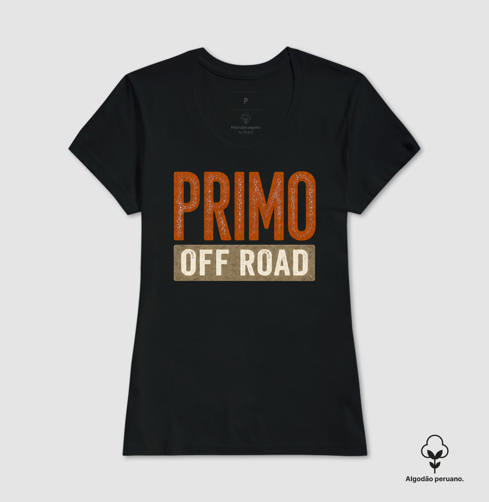 Primo Off Road - Imagem 6