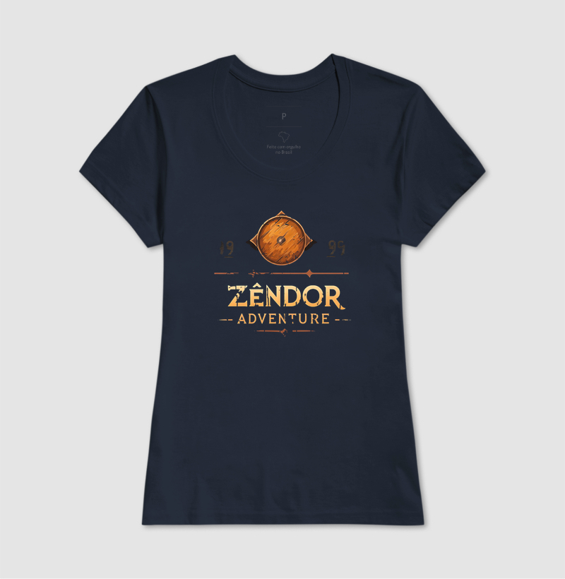 Camisa 9