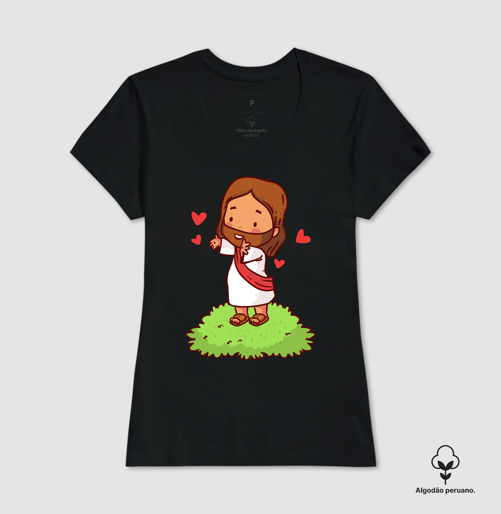Camisa 3