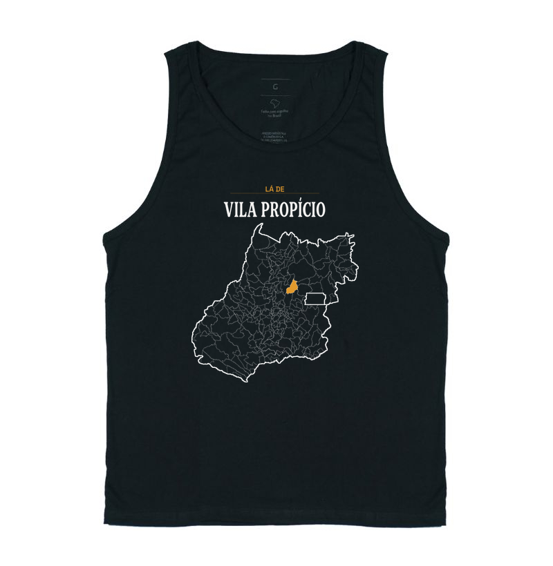 Vila Propício | Território GO - Imagem 3