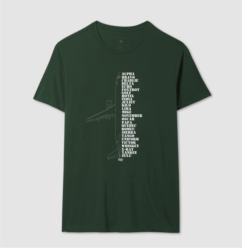 Camisa 9