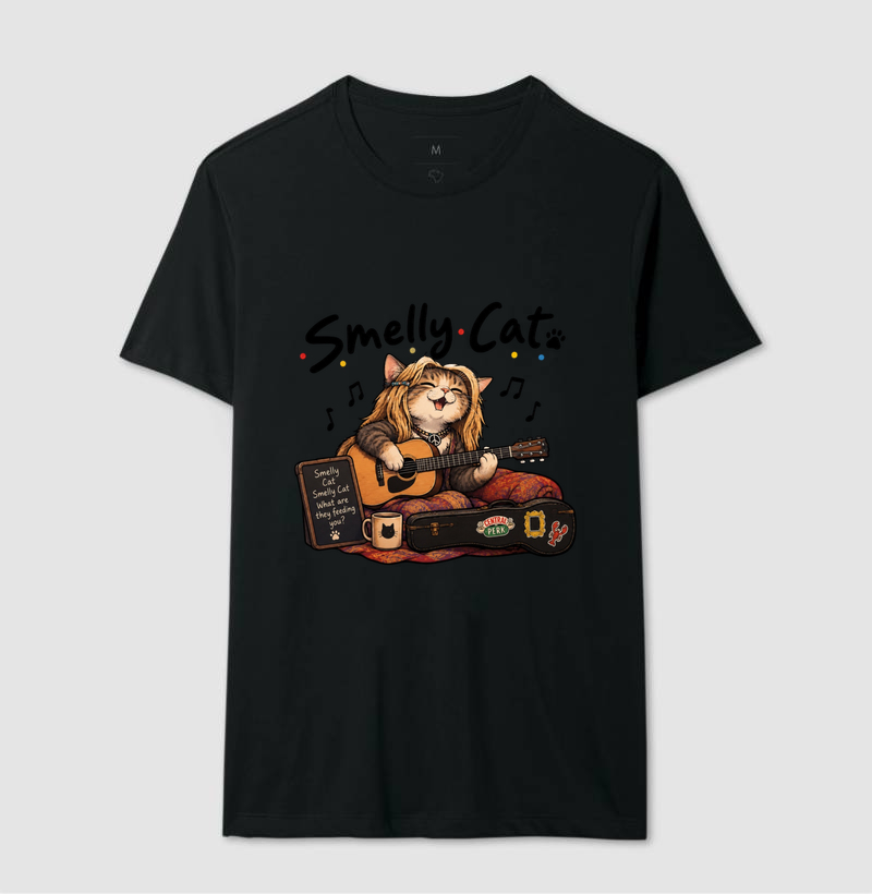 Smelly Cat - Imagem 2