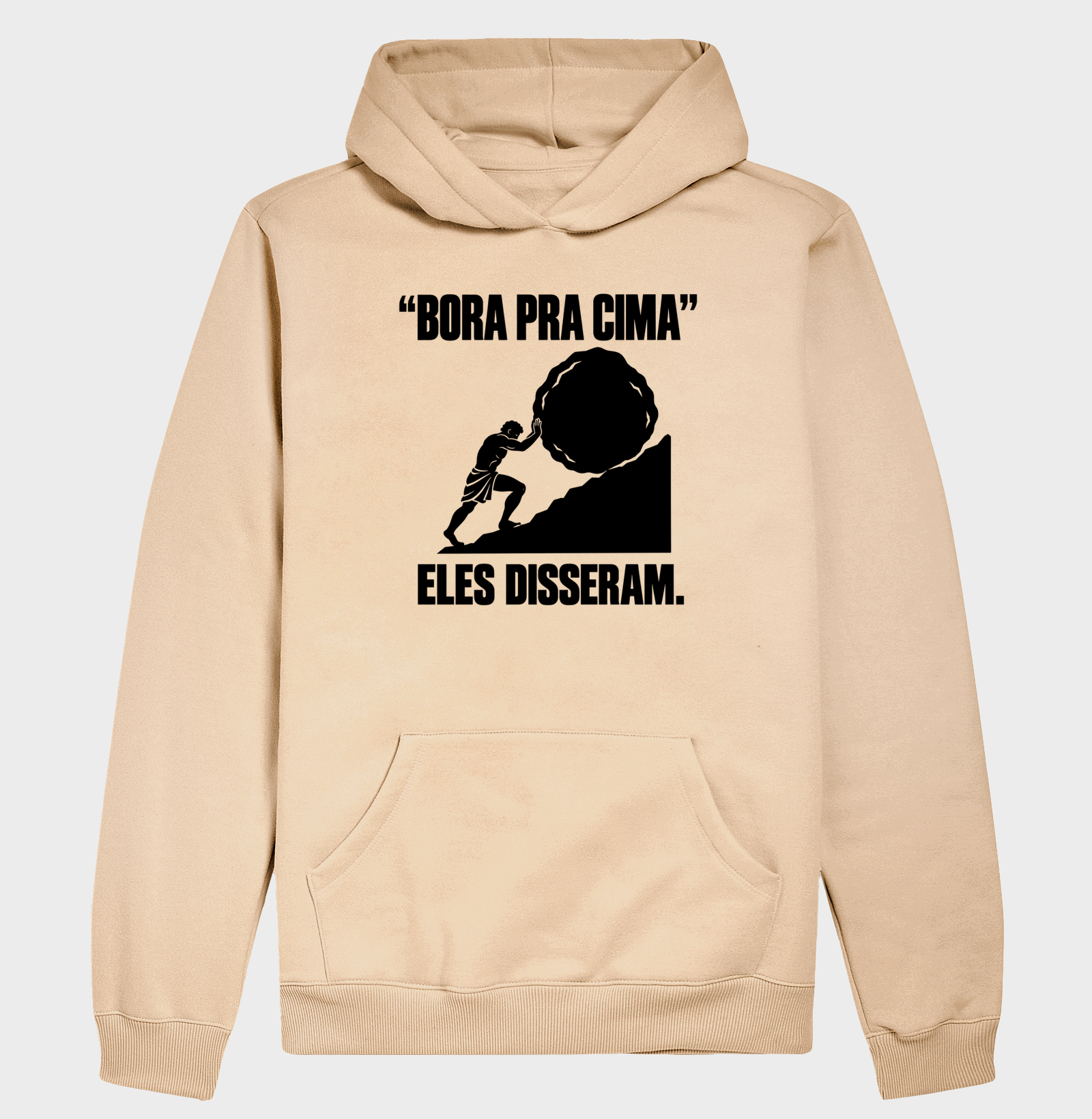 Sísifo — Bora Pra Cima - Imagem 5