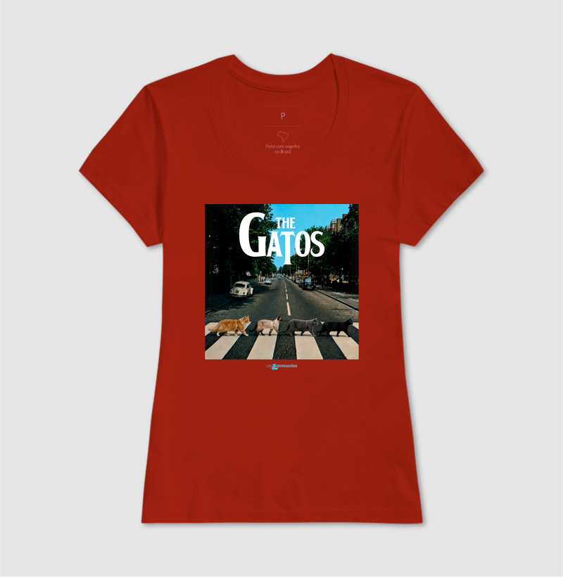 The Gatos - Abbey Road - Imagem 11