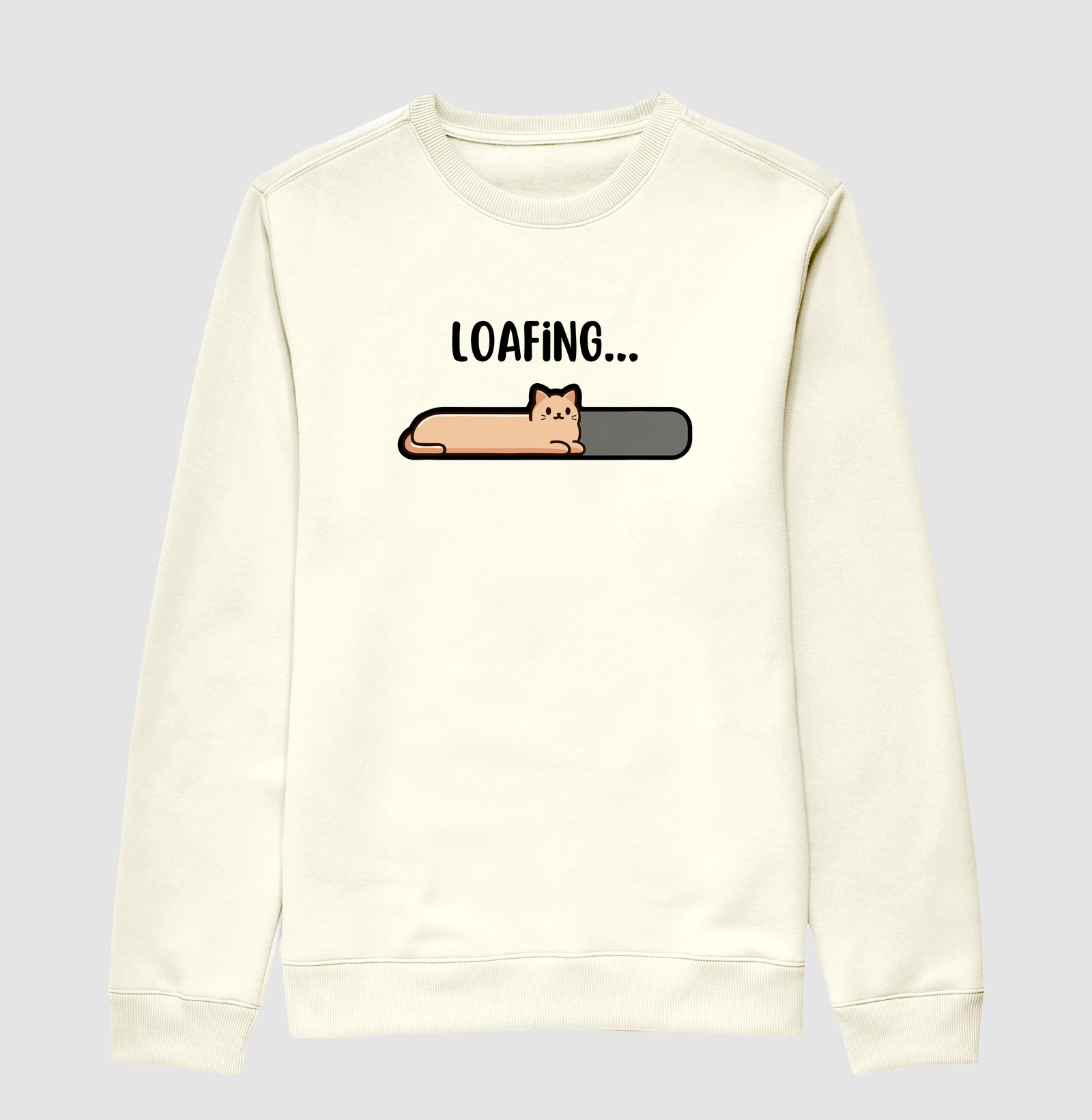 LOAFING... - Imagem 2