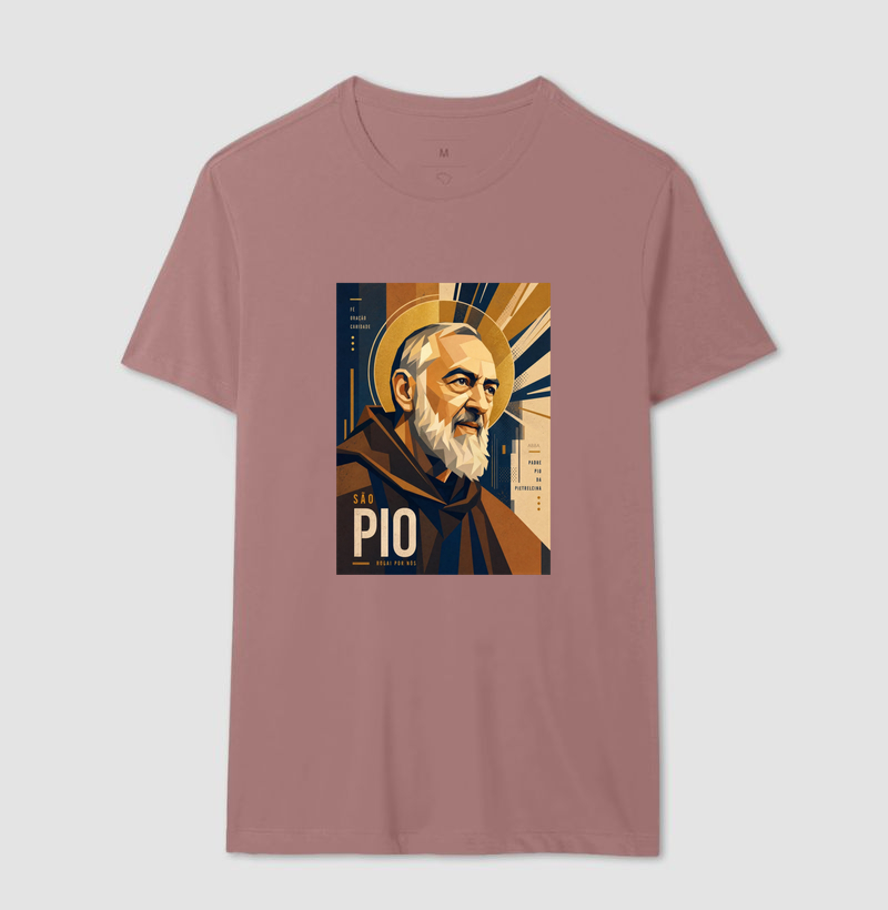 São Padre Pio  - Imagem 14