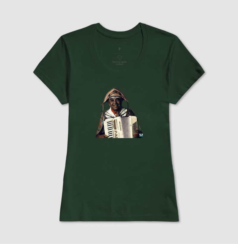 Camisa 12