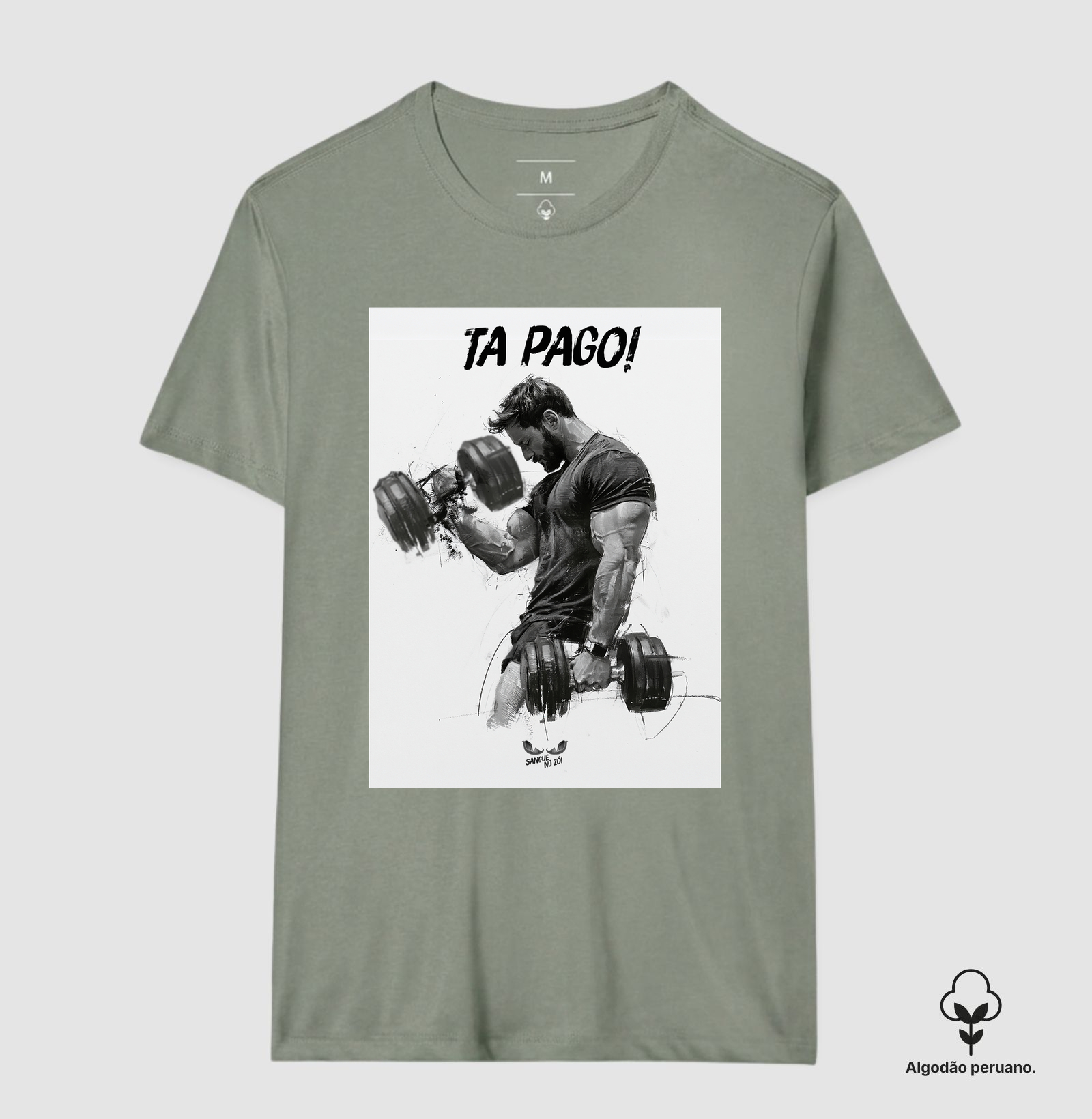 "Tá Pago!". 01 - Imagem 2