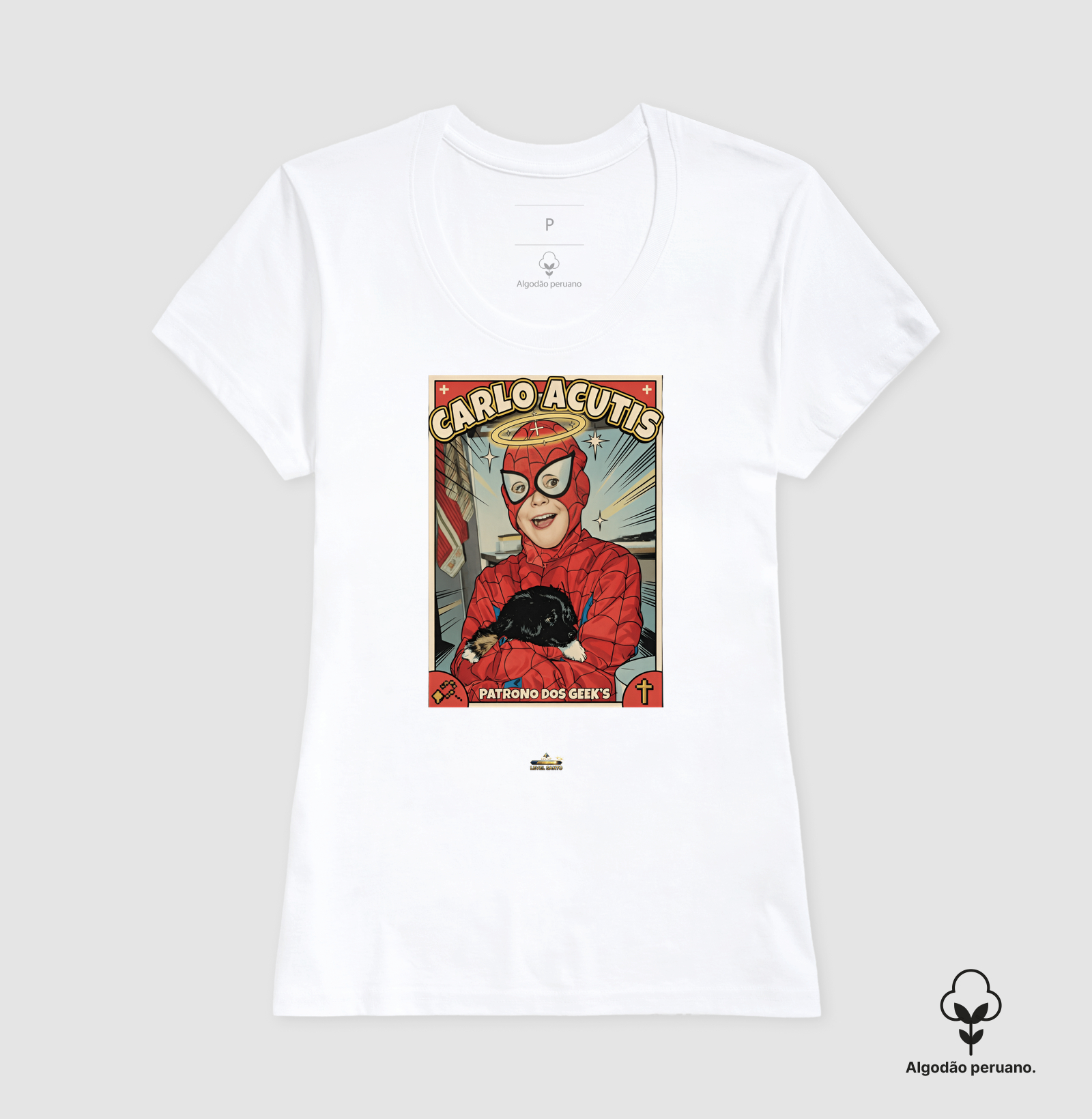 Camisa 4
