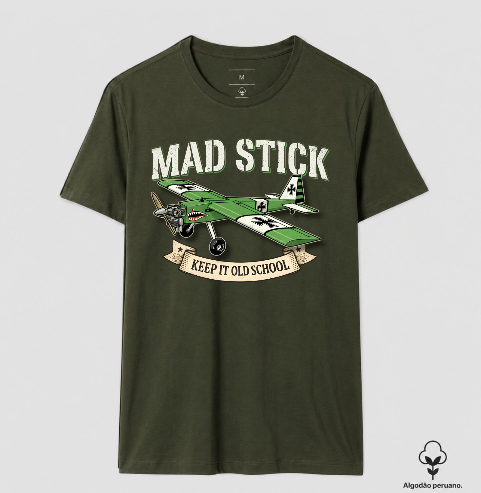 Mad Stick  - Imagem 7