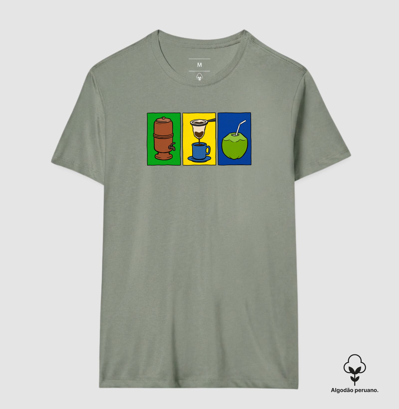 Camisa 6