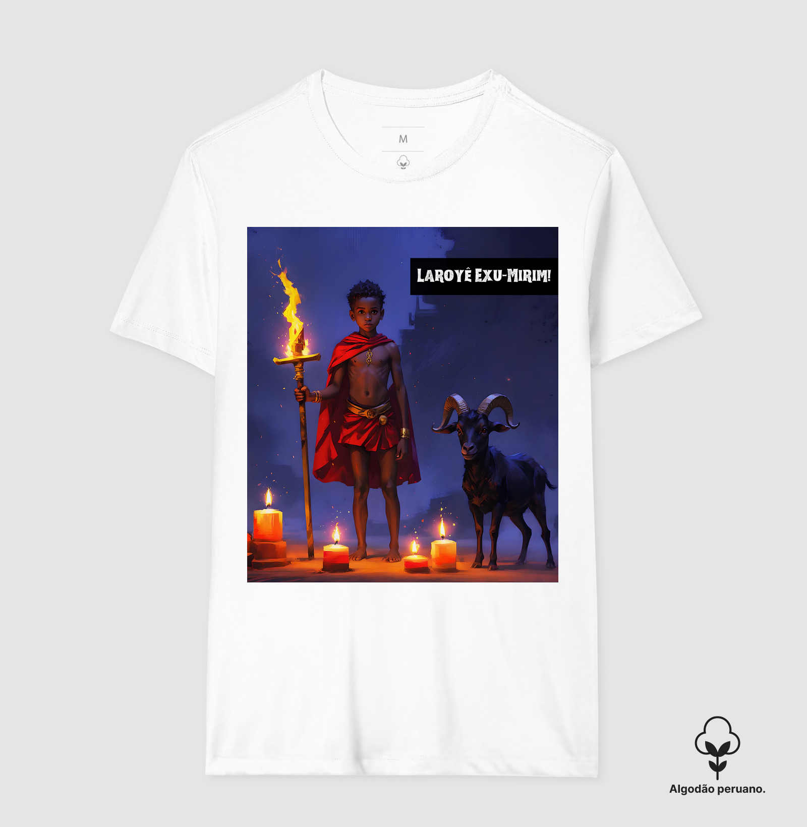 Camisa 5