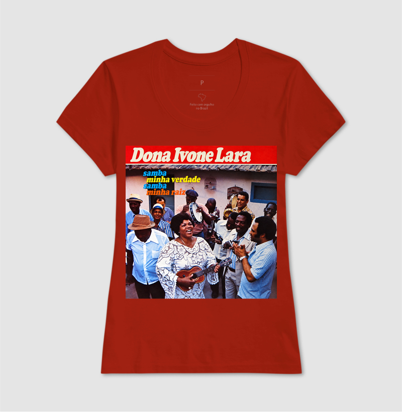 Dona Ivone Lara  - Imagem 12