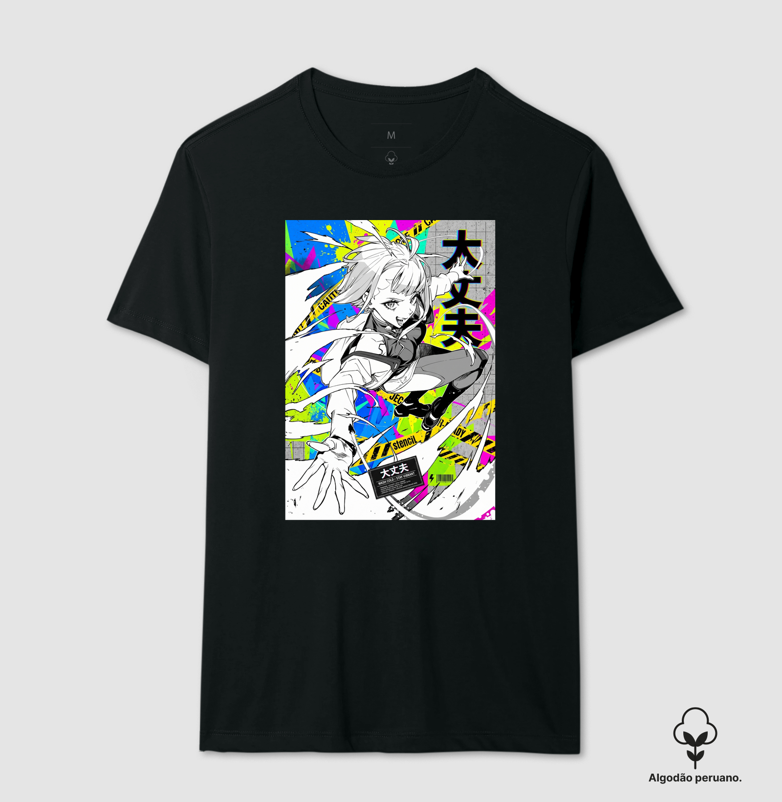 Camisa 4
