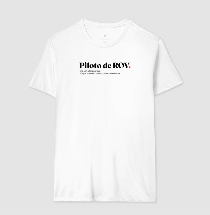 Piloto de ROV - Imagem 4