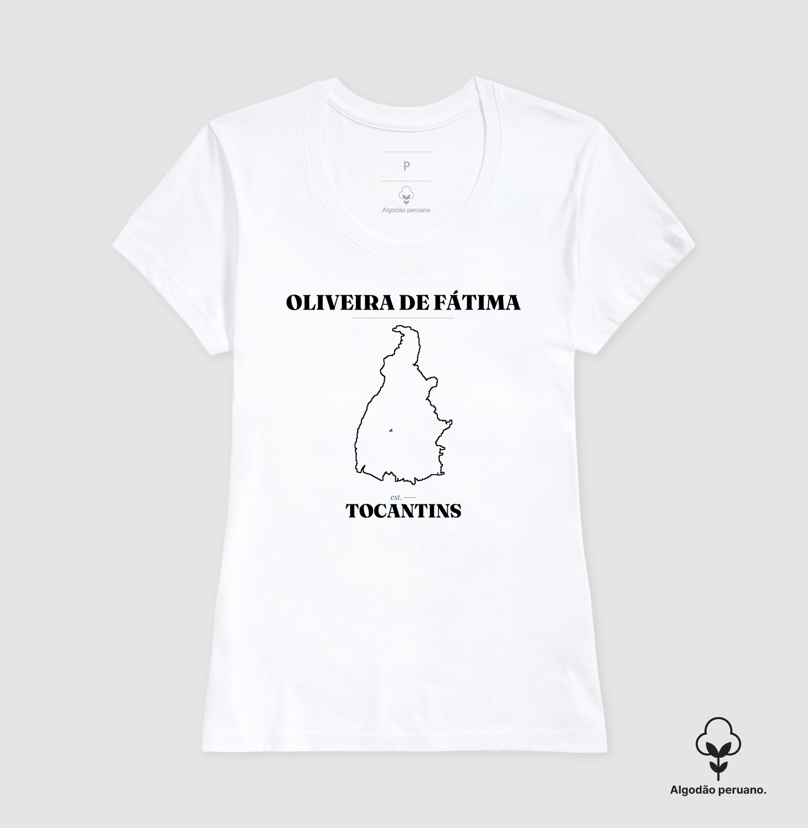 Oliveira de Fátima | Legado TO - Imagem 2