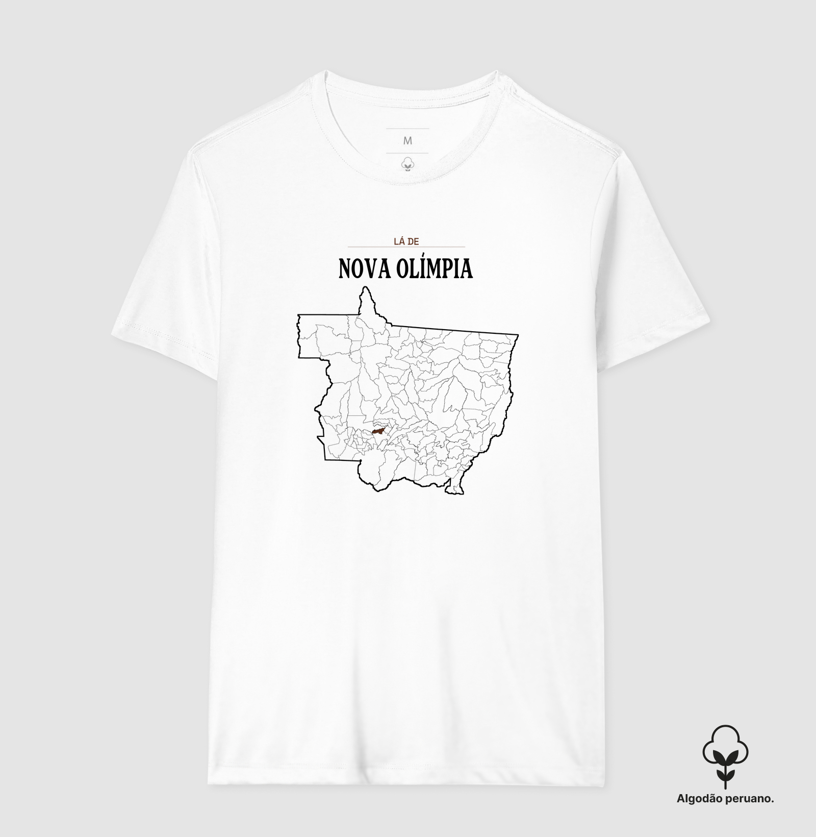Nova Olímpia | Território MT - Imagem 6