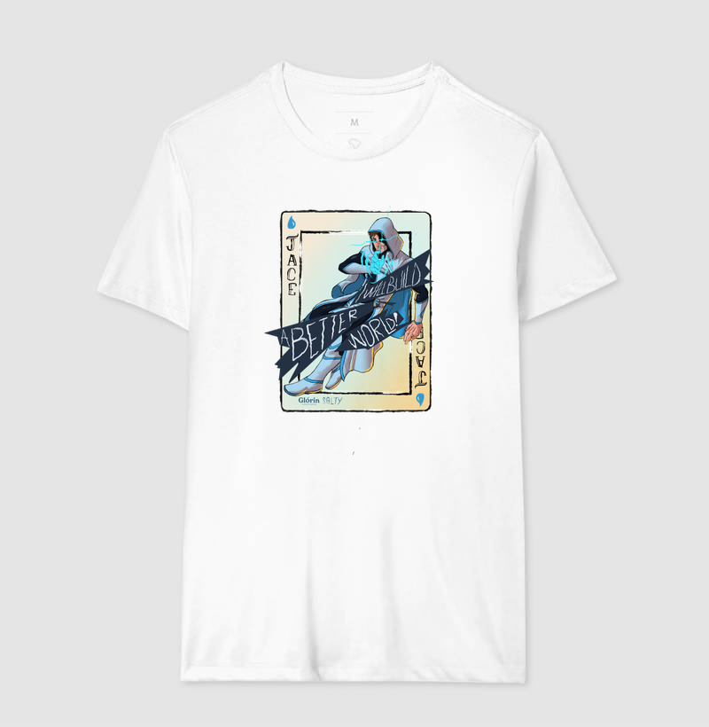 Fractured Jace - Imagem 4