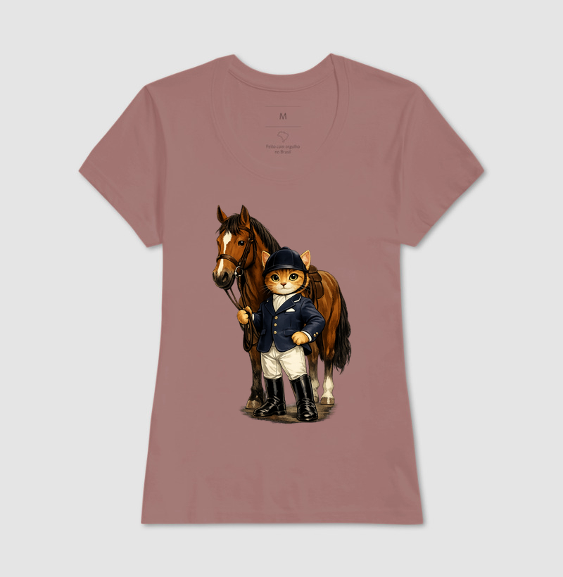 Camisa 19