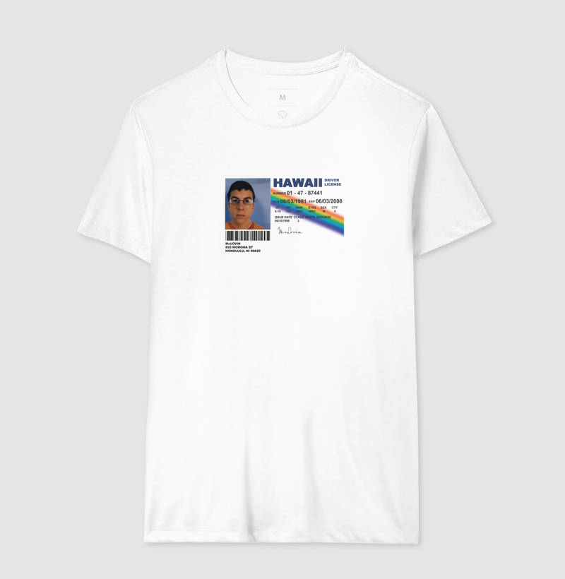Camisa 6