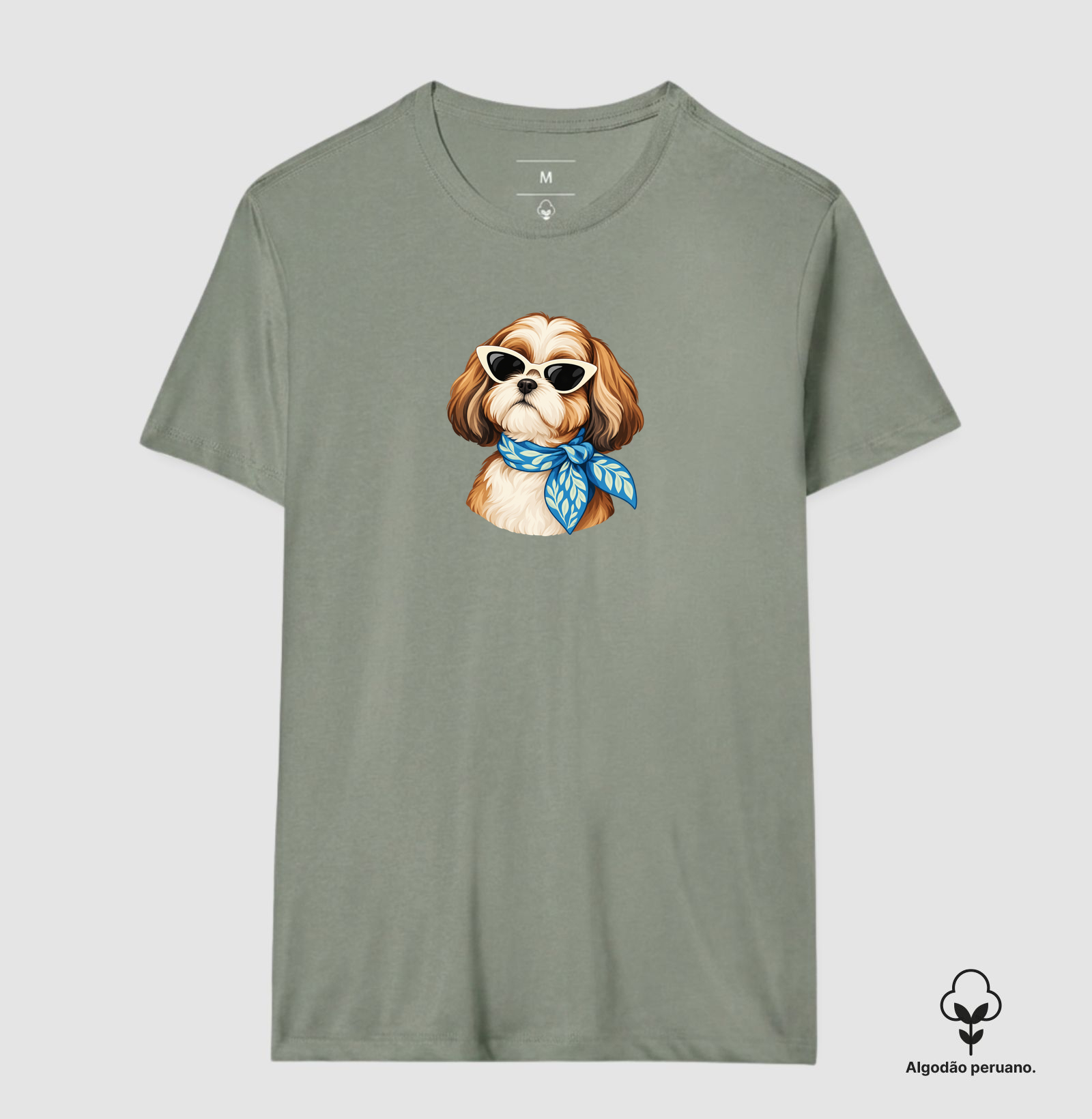 Luxury Shih Tzu II - Imagem 9