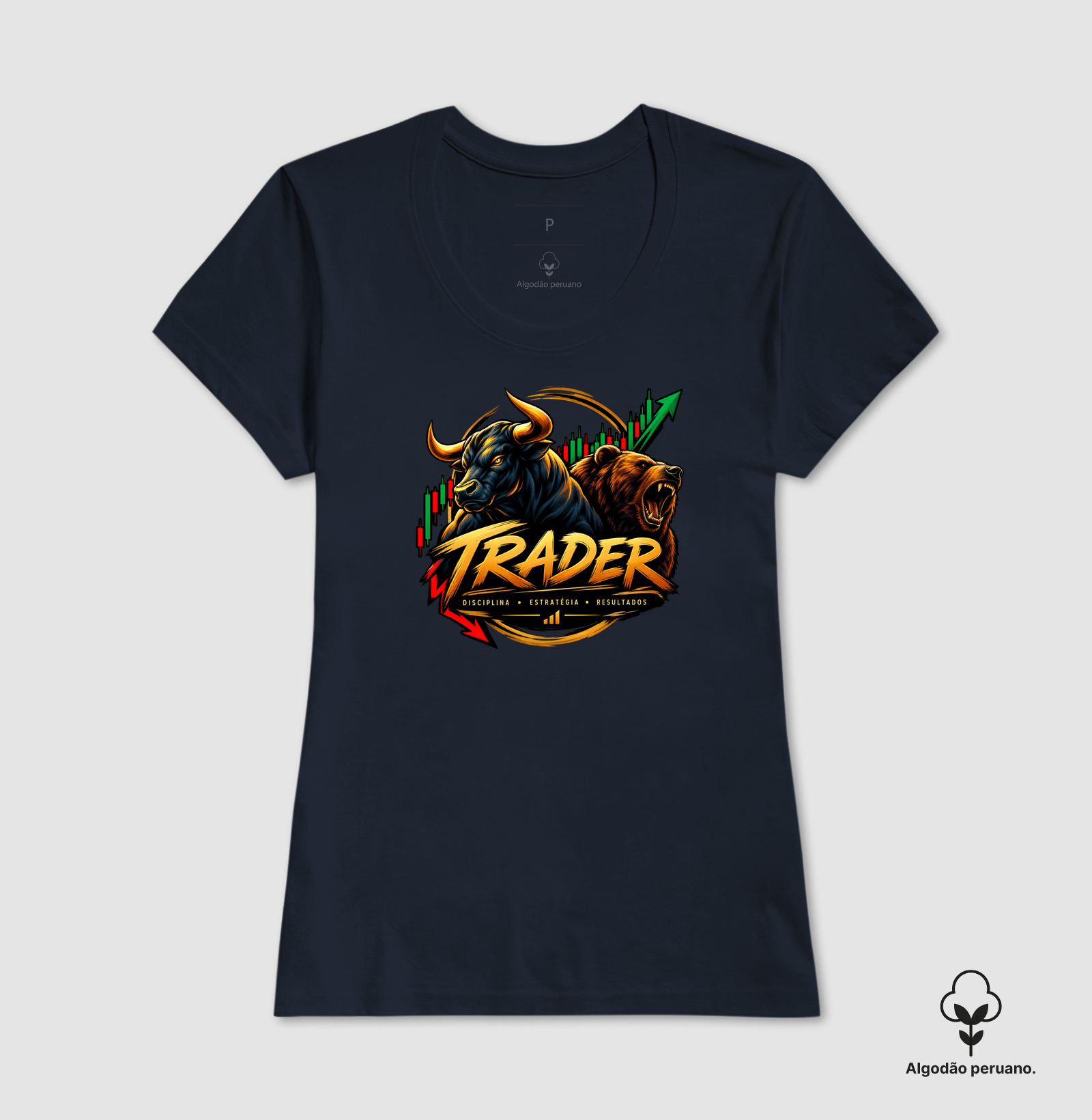A Mentalidade do Trader - Imagem 2