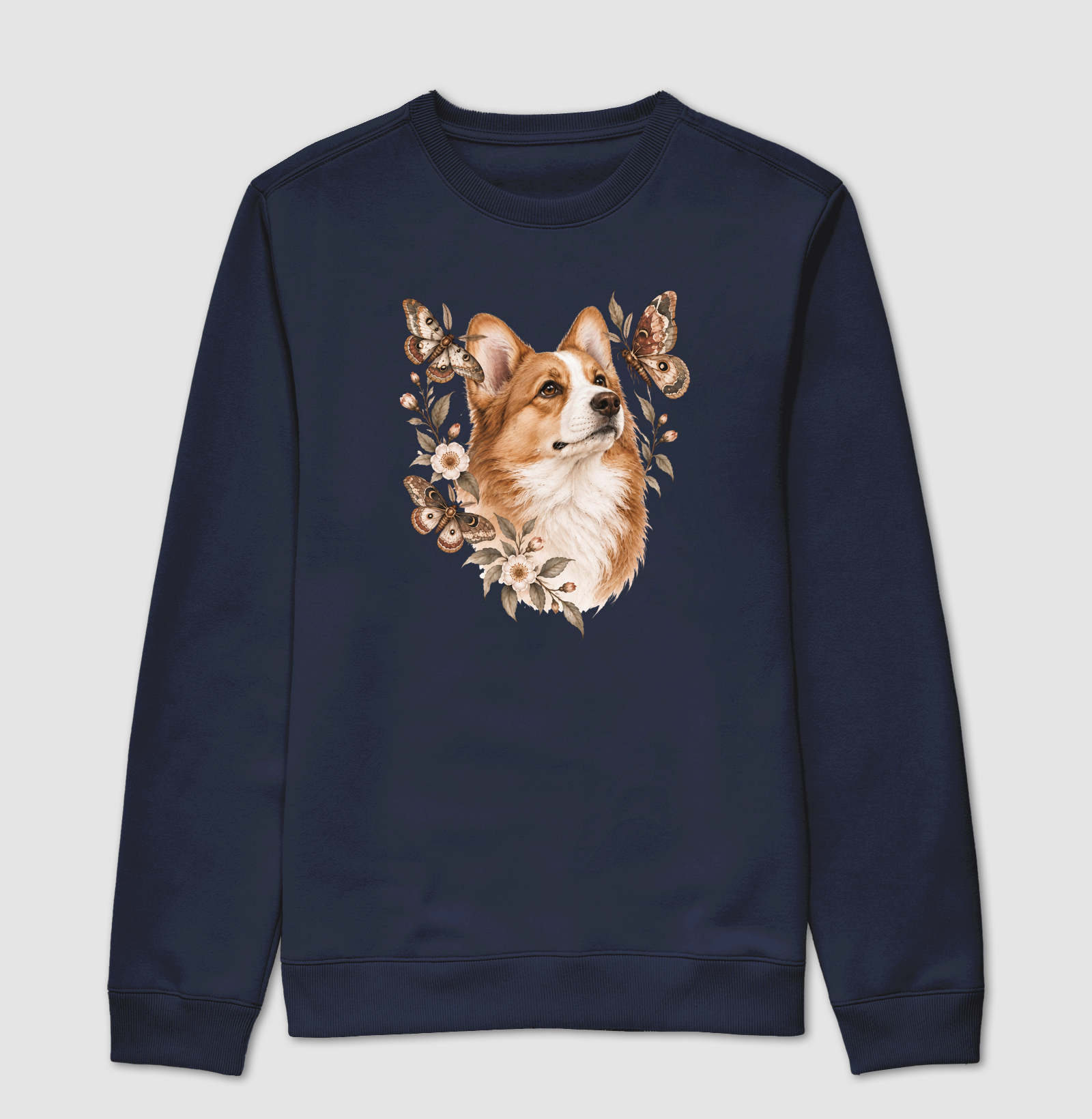 Corgi Artístico - Imagem 5
