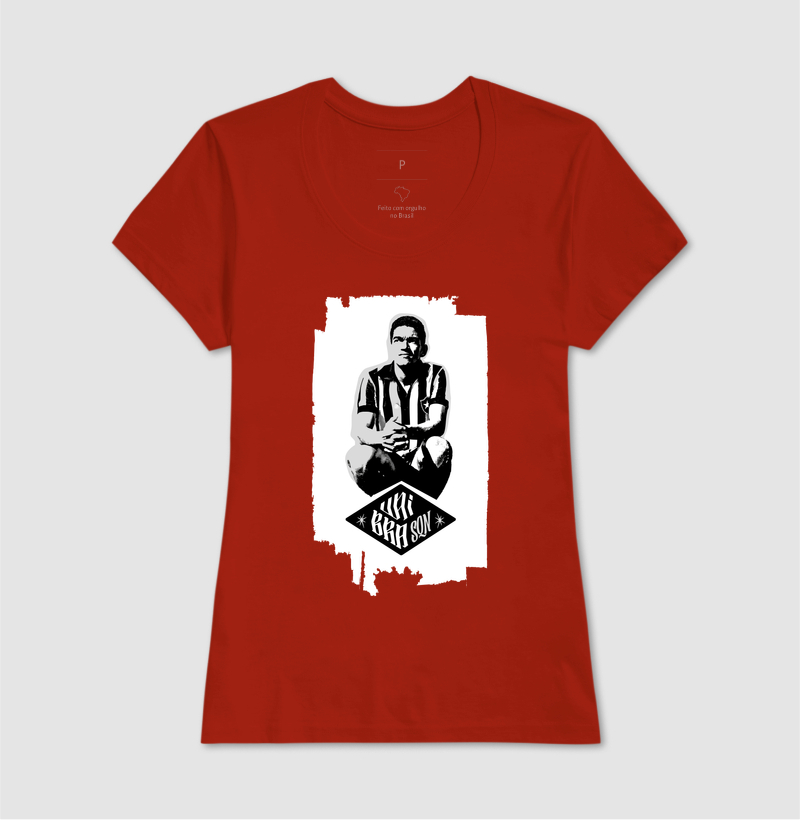 Camisa 10
