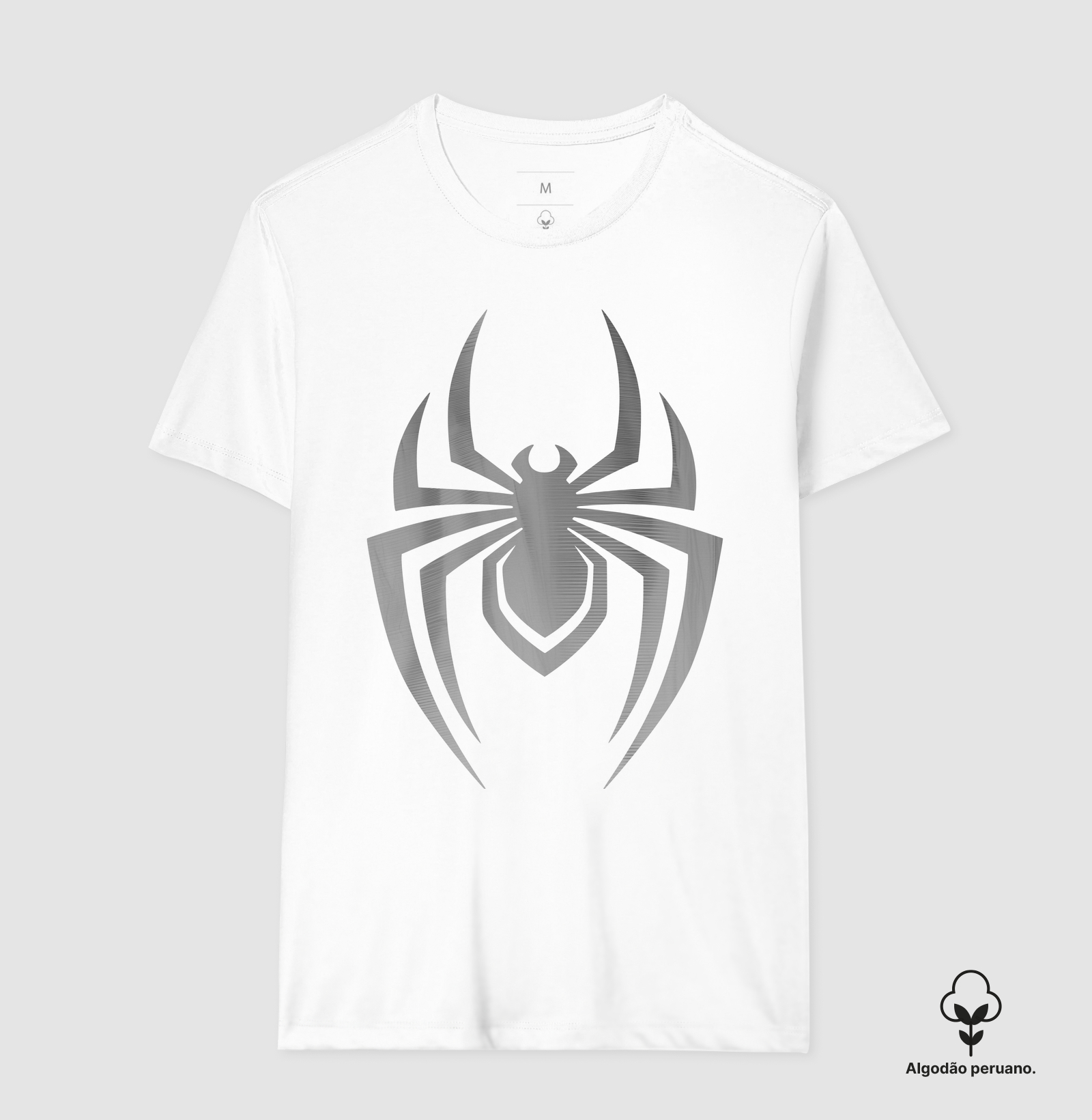 Metal Spider - Imagem 4