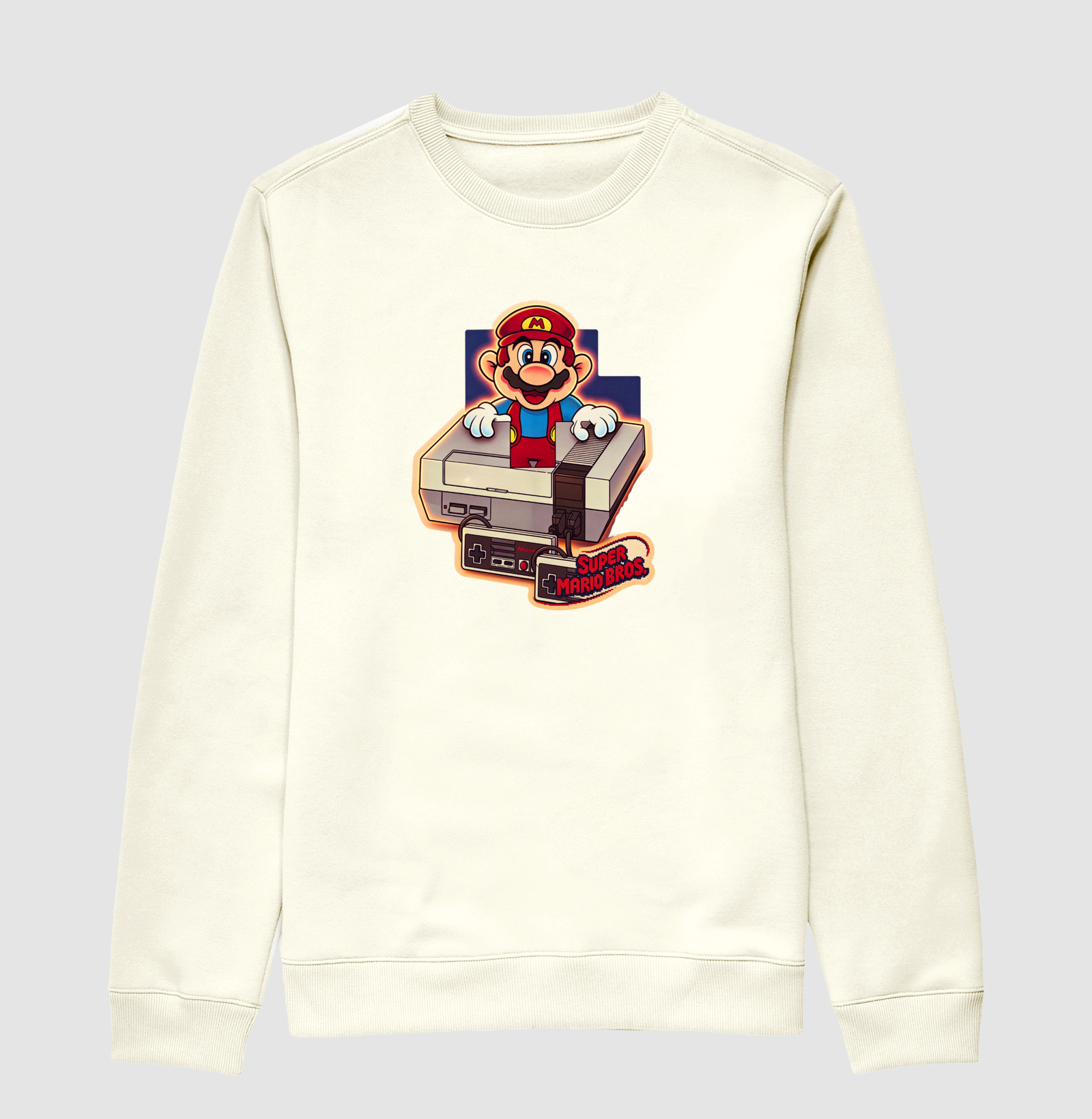 Camiseta Super MarioBros - Imagem 2