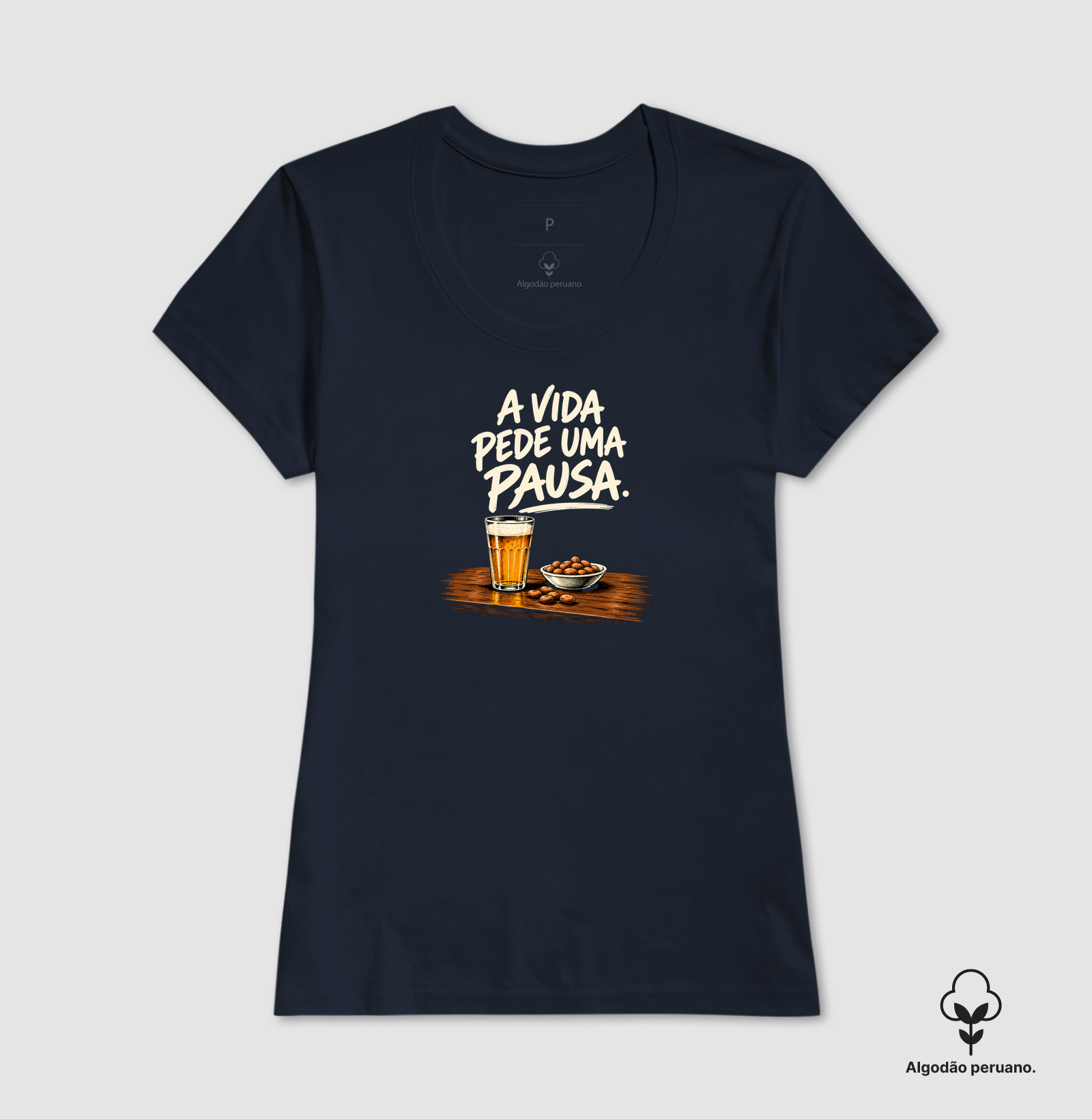 A vida pede uma pausa - Imagem 5