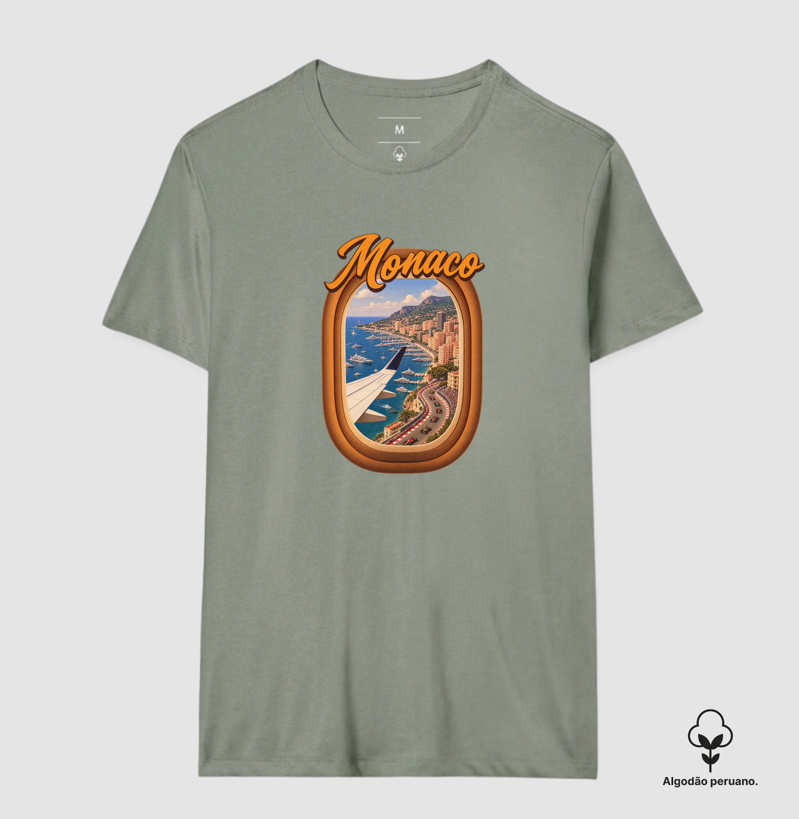 Mônaco Grand Prix Vintage - Imagem 4