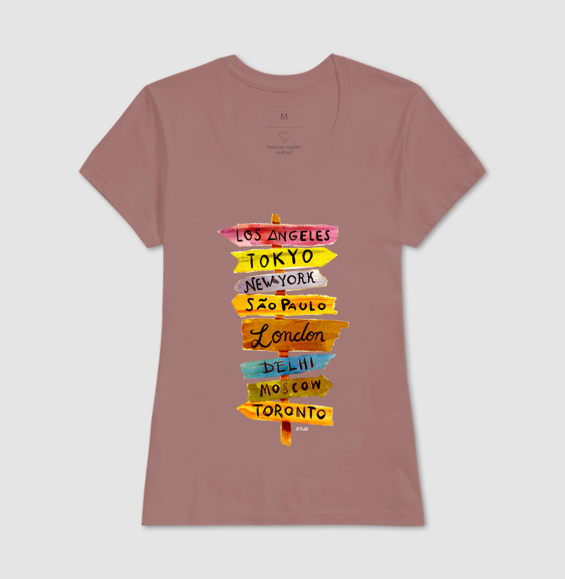 Camisa 15