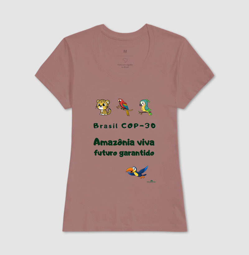 Camisa 19